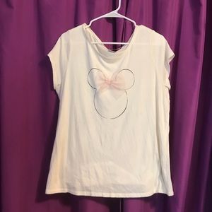 Disney Lauren Conrad Shirt